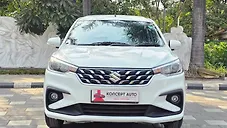 Used Maruti Suzuki Ertiga VXi (O) CNG [2023-2025] in Thane