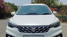Used Maruti Suzuki Ertiga VXi (O) CNG [2022-2023] in Thane