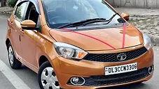 Used Tata Tiago Revotron XZ in Delhi