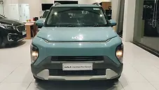 Used Kia Syros HTX Petrol 1.0L Turbo Manual in Jaipur