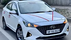Used Hyundai Verna SX 1.5 MPi in Delhi