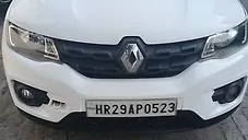 Used Renault Kwid 1.0 RXT AMT Opt [2016-2019] in Panipat