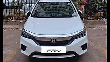 Used Honda All New City V CVT Petrol in Hyderabad