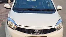 Used Tata Tiago Revotron XT [2016-2019] in Ludhiana