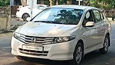 Used Honda City 1.5 S MT in Coimbatore