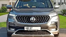 Used MG Hector Sharp 1.5 DCT Petrol in Delhi