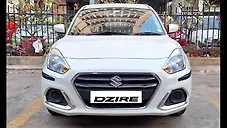 Used Maruti Suzuki Dzire VXi AGS [2020-2023] in Hyderabad