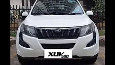 Used Mahindra XUV500 W8 [2015-2017] in Hyderabad