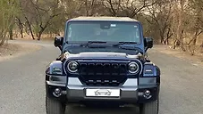 Used Mahindra Thar Roxx AX7 L 2WD Diesel 2.2L Turbo Automatic in Indore