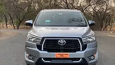 Used Toyota Innova Crysta GX Diesel Manual 8 STR in Indore