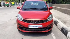 Used Tata Tiago Revotron XTA [2017-2019] in Bangalore
