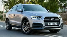 Used Audi Q3 30 TFSI Premium in Delhi