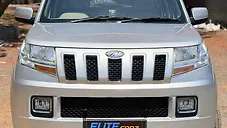 Used Mahindra TUV300 T8 in Kolhapur
