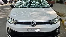 Used Volkswagen Virtus Topline Petrol 1.0L Turbo Automatic (TC) in Bangalore