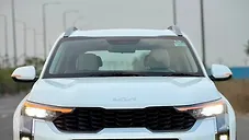 Used Kia Sonet HTX 1.5 Diesel MT [2024-2025] in Surat