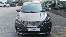Used Maruti Suzuki Ertiga ZXi AT in Bangalore
