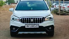 Used Maruti Suzuki S-Cross Zeta 1.3 in Nashik