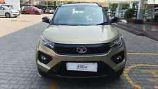Used Tata Nexon Fearless (S) Purple 1.2 Petrol 6MT Dual Tone [2023-2025] in Bangalore