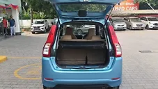 Used Maruti Suzuki Wagon R ZXi 1.2 AMT in Bangalore