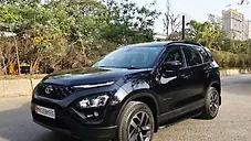 Used Tata Safari XZA Plus in Mumbai
