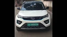 Used Tata Nexon EV XZ Plus in Delhi
