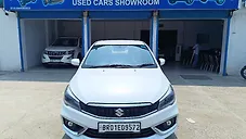 Used Maruti Suzuki Ciaz Alpha Hybrid 1.5 [2018-2020] in Patna
