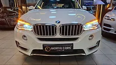Used BMW X5 xDrive30d Pure Experience (5 Seater) in Thane