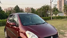 Used Maruti Suzuki Ritz Zxi BS-IV in Faridabad