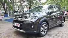 Used Honda WR-V VX MT Petrol in Kolkata
