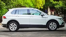 Used Volkswagen Tiguan Elegance 2.0 TSI DSG in Delhi