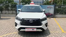 Used Toyota Innova Crysta VX 2.4 7 STR in Chandigarh