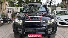 Used Land Rover Defender 110 X Diesel 3.0L Turbo Automatic 5 STR in Chandigarh
