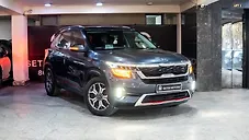 Used Kia Seltos GTX Plus AT 1.4 [2019-2020] in Delhi