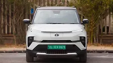 Used Tata Punch EV Empowered Plus Long Range 3.3 in Delhi