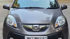 Used Honda Brio VX MT in Pune