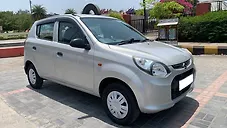 Used Maruti Suzuki Alto 800 Std CNG in Navi Mumbai