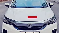 Used Honda City 4th Generation ZX Petrol [2019-2020] in Delhi