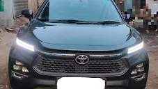 Used Toyota Urban Cruiser Taisor S Plus 1.2 Petrol AMT [2024-2025] in Mumbai