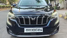 Used Mahindra Old Generation XUV700 AX 7 Petrol AT 7 STR [2023-2024] in Mumbai