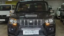 Used Mahindra Scorpio 2021 S5 in Muzaffarpur