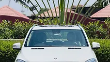 Used Mercedes-Benz M-Class ML 250 CDI in Surat