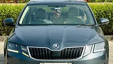 Used Skoda Octavia 2.0 TDI L&K in Surat