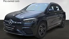 Used Mercedes-Benz GLA 220d AMG Line 4MATIC in Chennai
