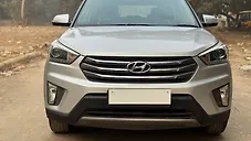 Used Hyundai Creta SX Plus 1.6 AT Petrol in Delhi