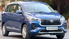Used Toyota Rumion S CNG [2023-2025] in Delhi