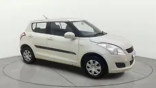 Used Maruti Suzuki Swift VXi [2014-2017] in Bangalore