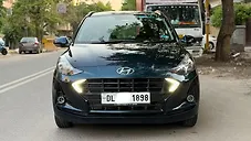 Used Hyundai Grand i10 Nios Sportz 1.2 Kappa VTVT in Delhi