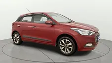 Used Hyundai Elite i20 Asta 1.2 in Delhi