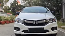 Used Honda City SV in Delhi