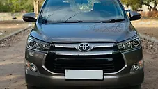 Used Toyota Innova Crysta 2.4 VX 7 STR [2016-2020] in Delhi